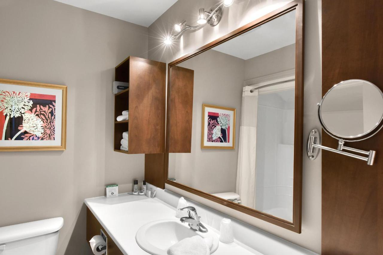 Hotel Le Versailles Saint-Sauveur-des-Monts Zimmer foto